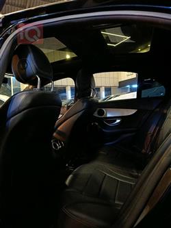 مێرسێدس بێنز C-Class
